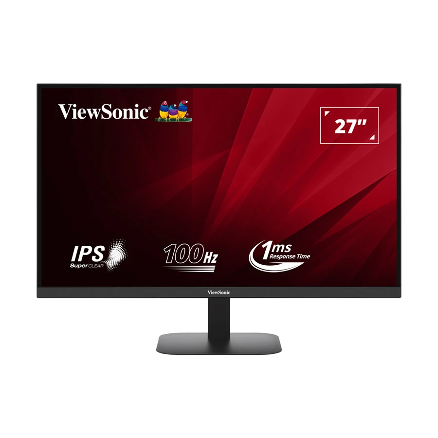 ViewSonic VA2708-2K-MHD All Monitor