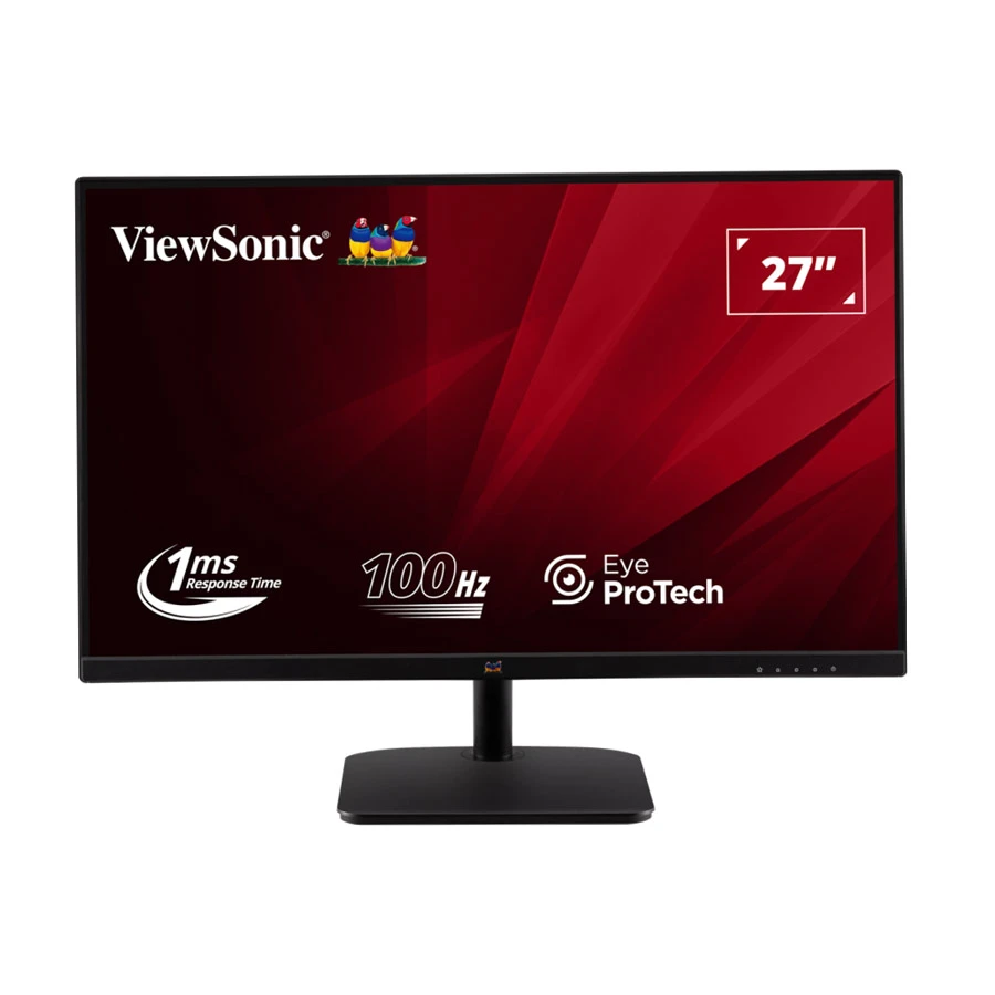 ViewSonic VA2732-MHD-3 ViewSonic