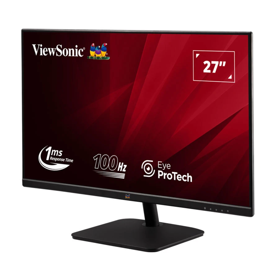 ViewSonic VA2732-MHD-3 ViewSonic in BD