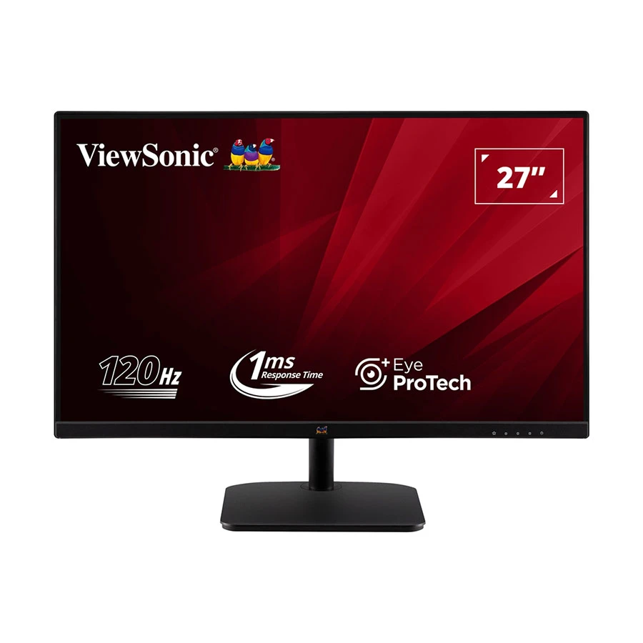 ViewSonic VA2732A-H 27 Inch FHD Monitor