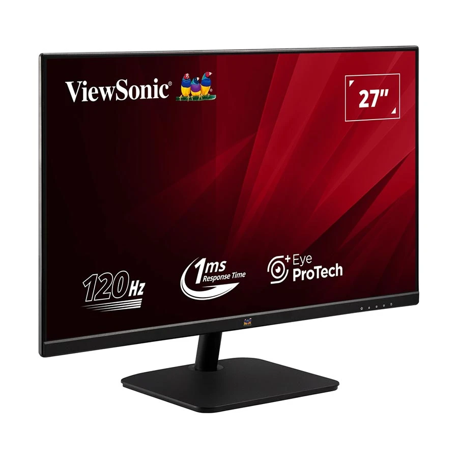 ViewSonic VA2732A-H All Monitor in BD