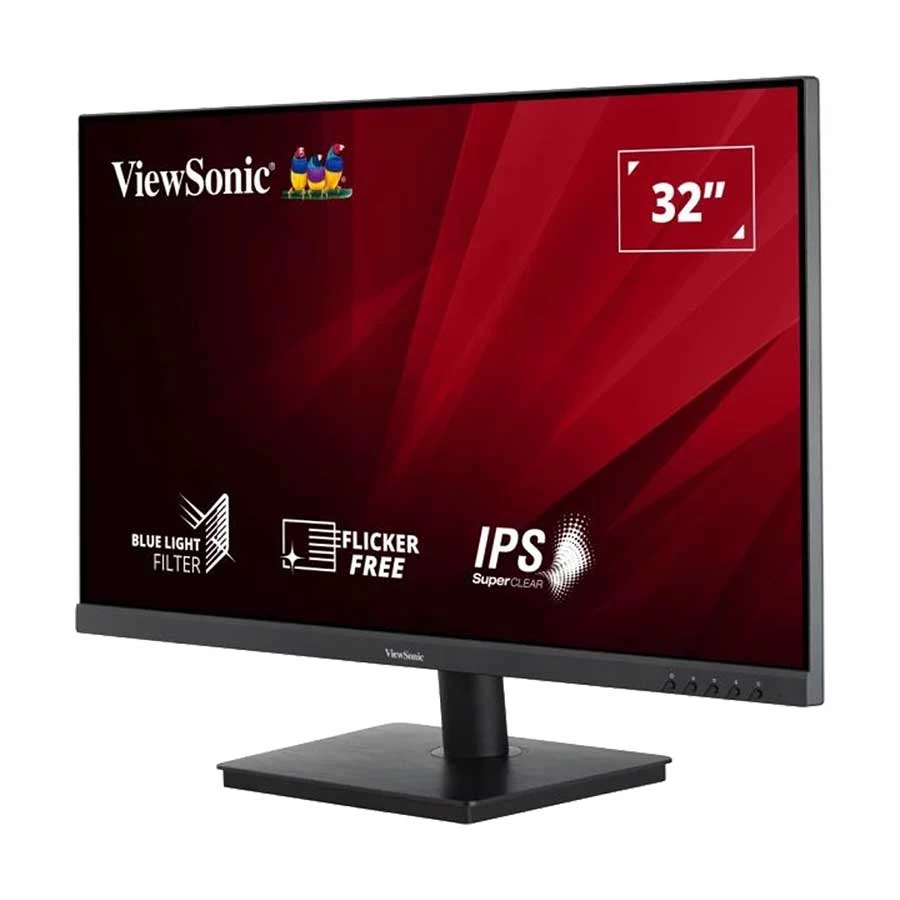 ViewSonic VA3209-2K-MHD All Monitor