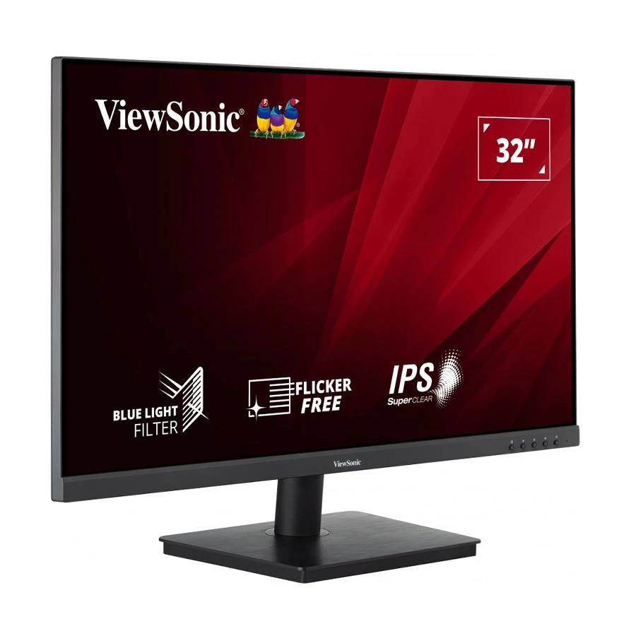 ViewSonic VA3209-MH All Monitor Price in Bangladesh