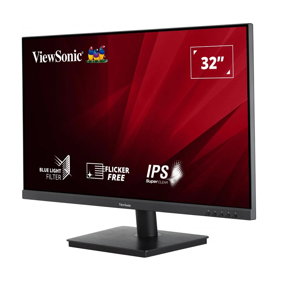 ViewSonic VA3209-MH All Monitor in BD