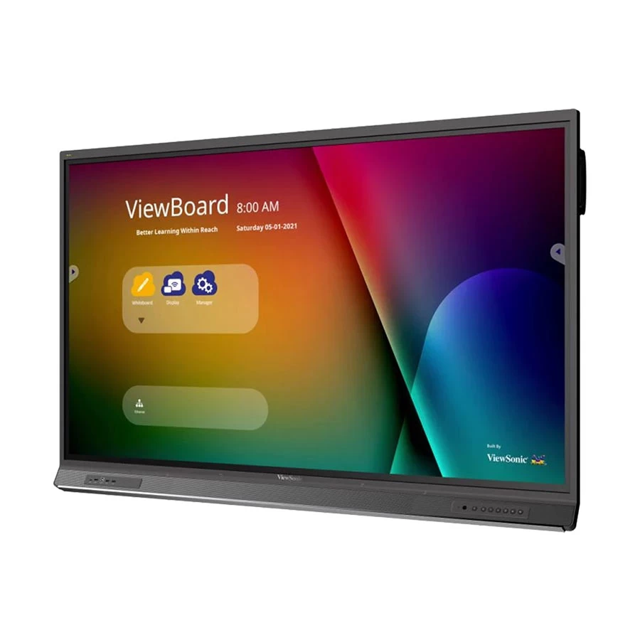Viewsonic ViewBoard 6552-1C Interactive Panel Price in Bangladesh