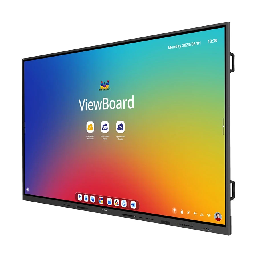 Viewsonic ViewBoard IFP110 Digital Display in BD