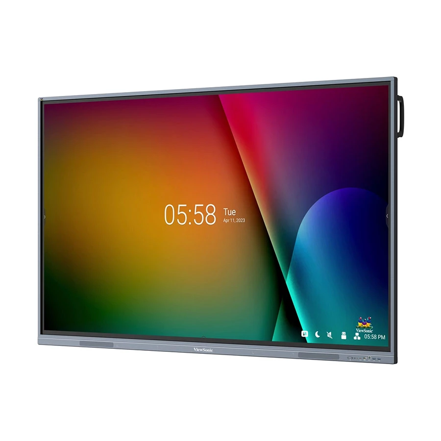 Viewsonic ViewSonic ViewBoard IFP7533-G Digital Display in BD