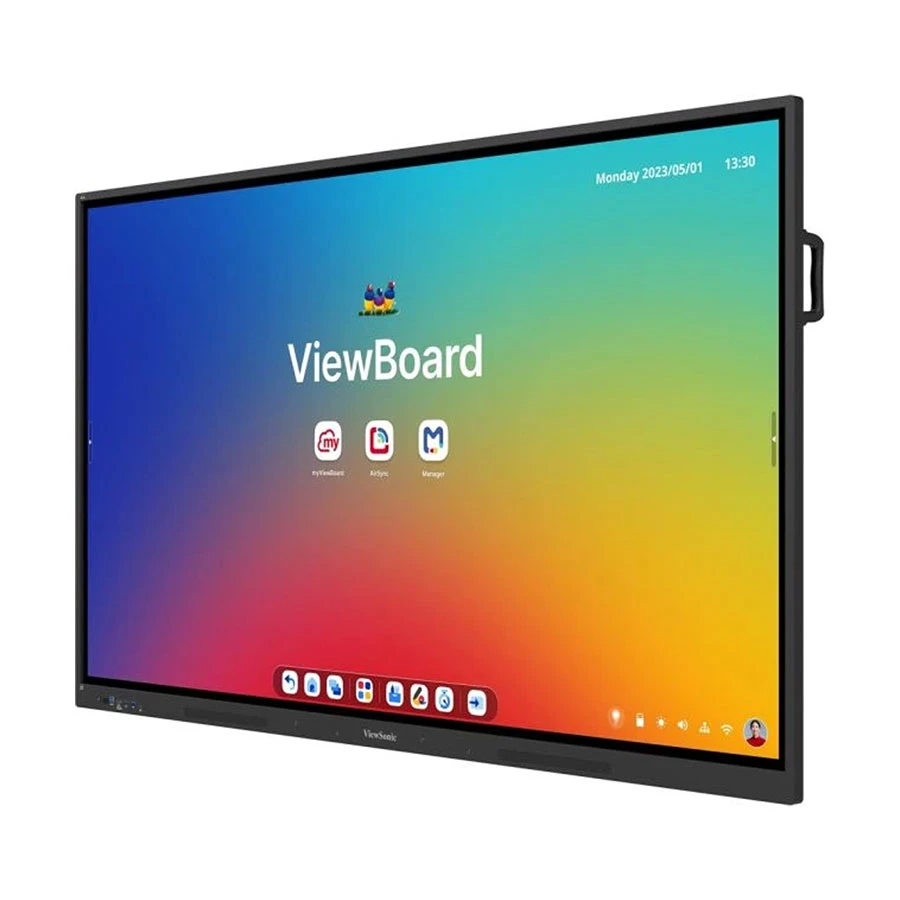 ViewSonic ViewBoard IFP7535-1-1C Digital Display in BD