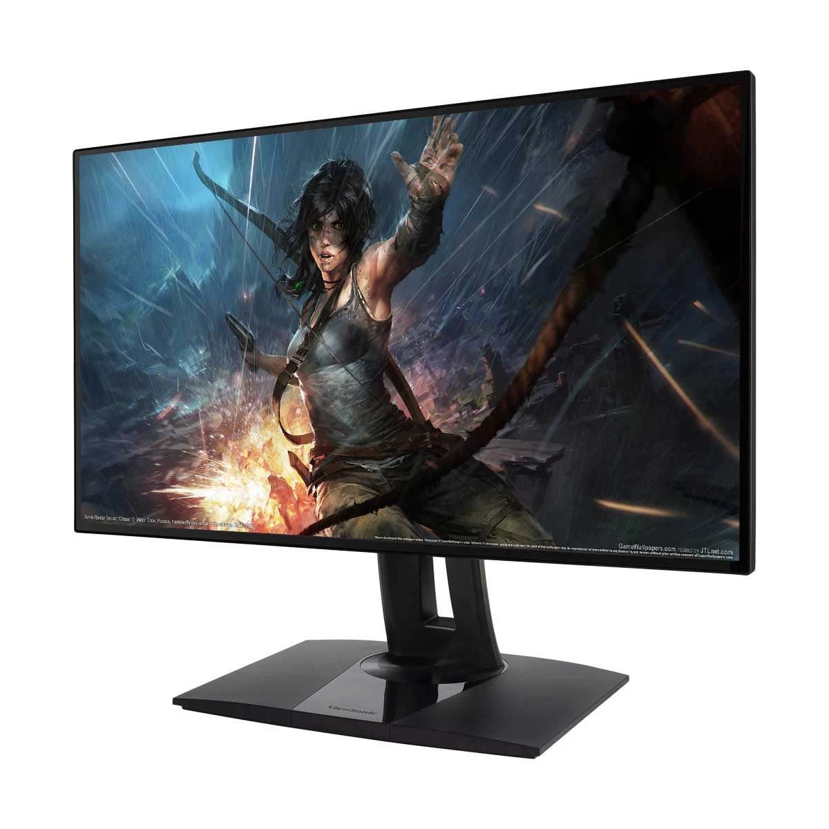 Viewsonic ViewSonic VP2458 All Monitor