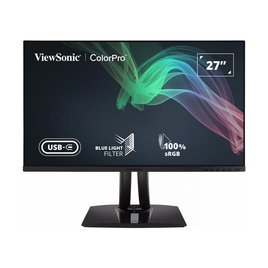 Viewsonic ViewSonic VP2756-2K All Monitor Price in Bangladesh