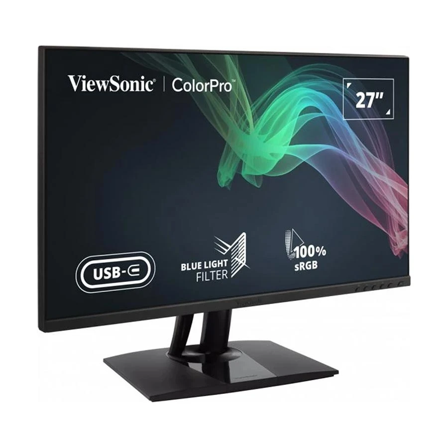 Viewsonic ViewSonic VP2756-2K All Monitor in BD