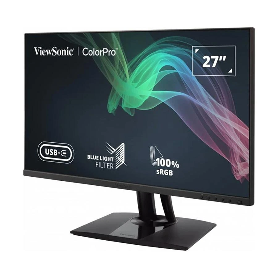 ViewSonic VP2756-2K All Monitor