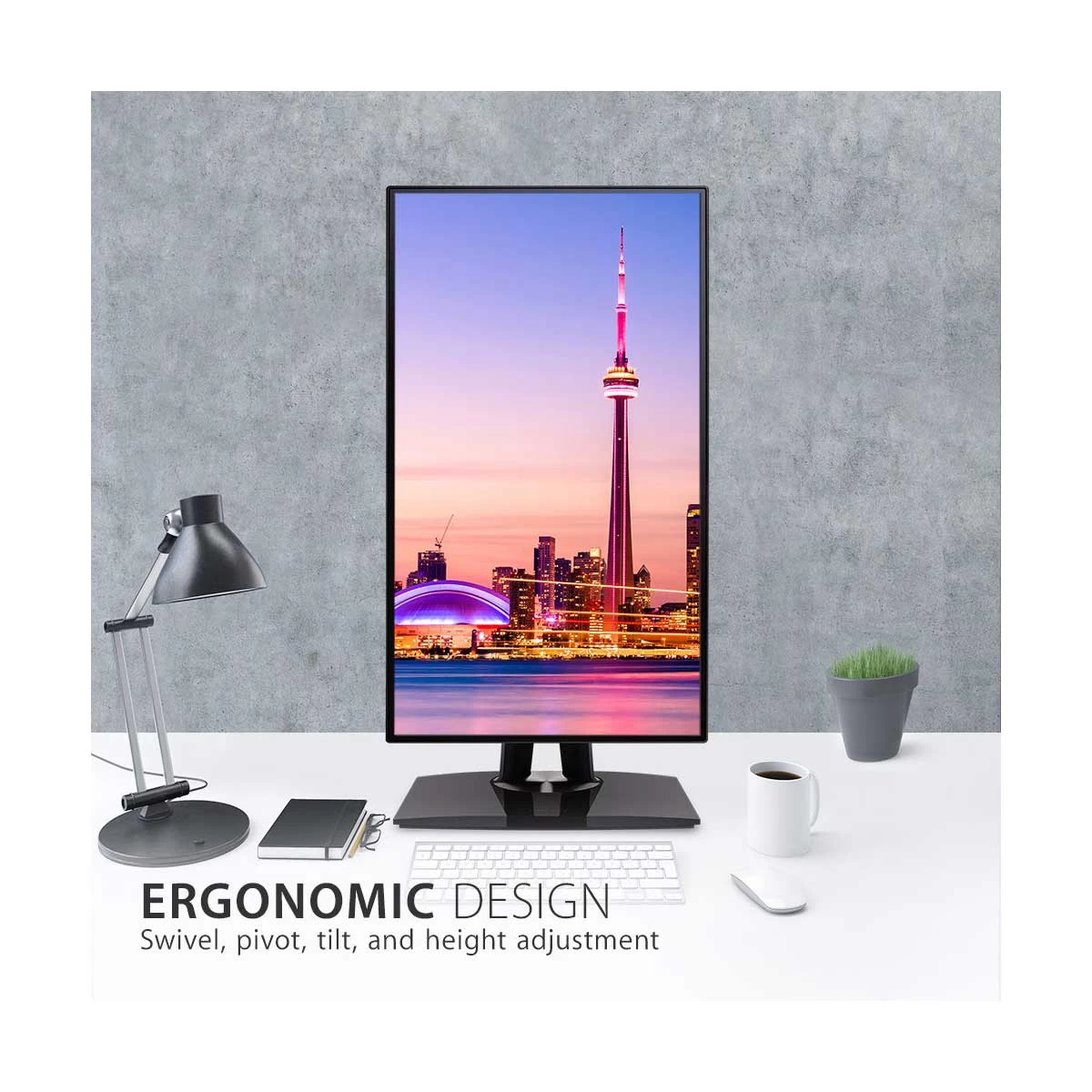 Viewsonic ViewSonic VP2768 All Monitor specifications