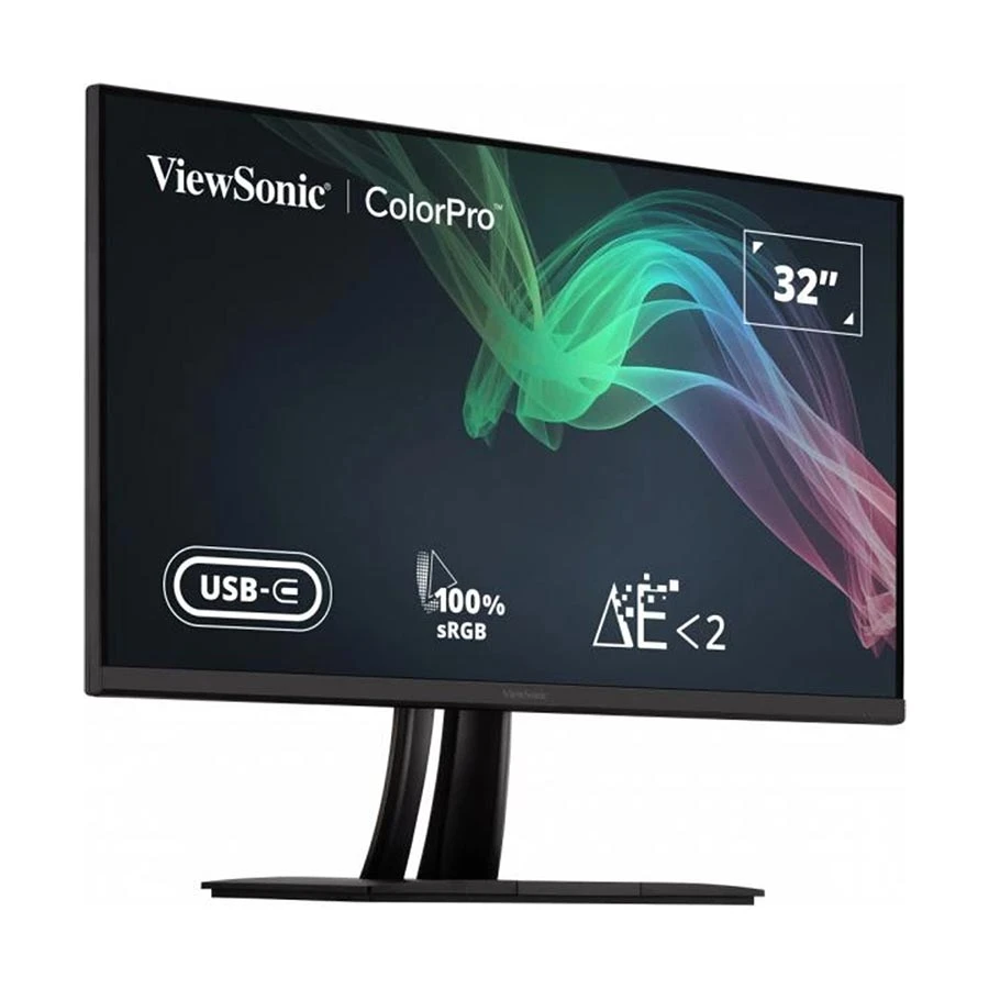 Viewsonic ViewSonic VP3256-4K All Monitor in BD
