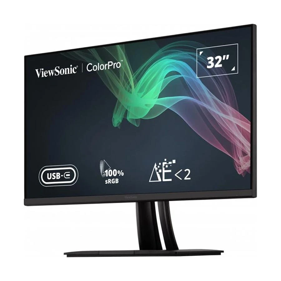 ViewSonic VP3256-4K All Monitor