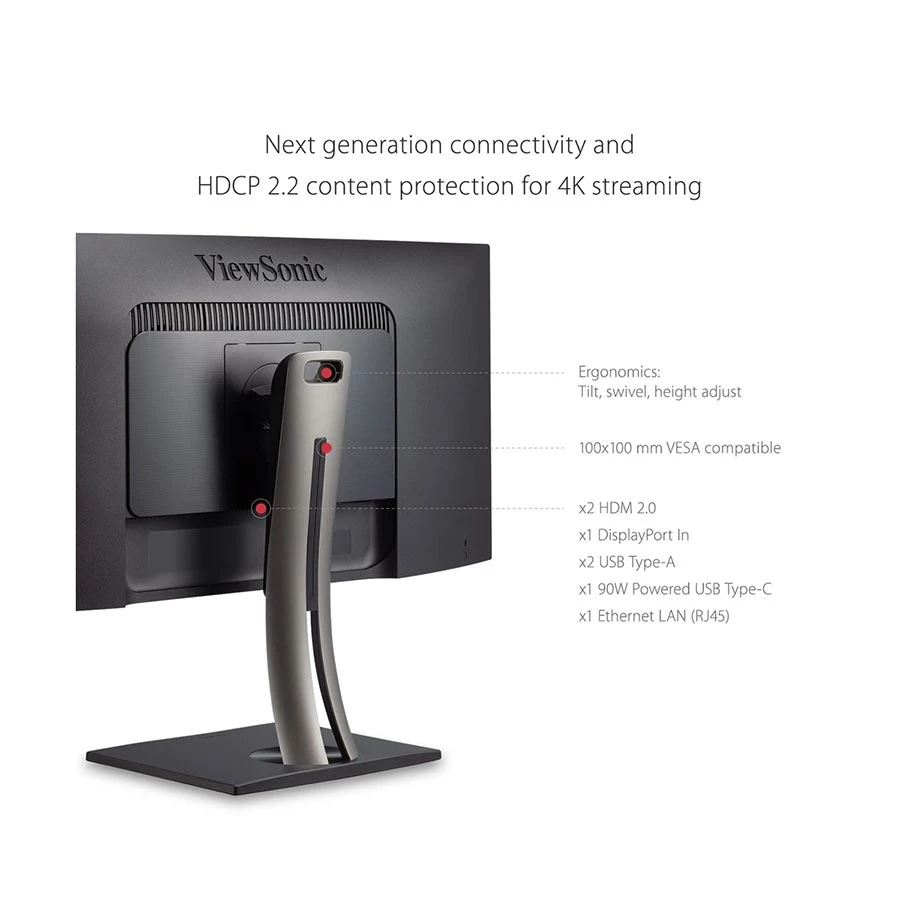 Viewsonic ViewSonic VP3481a All Monitor Best Price