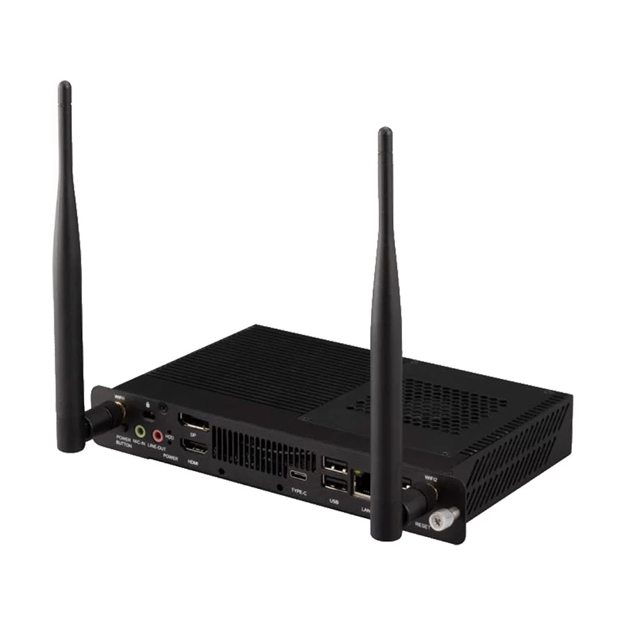 Viewsonic ViewSonic VPC25-W33-O1-1B OPS