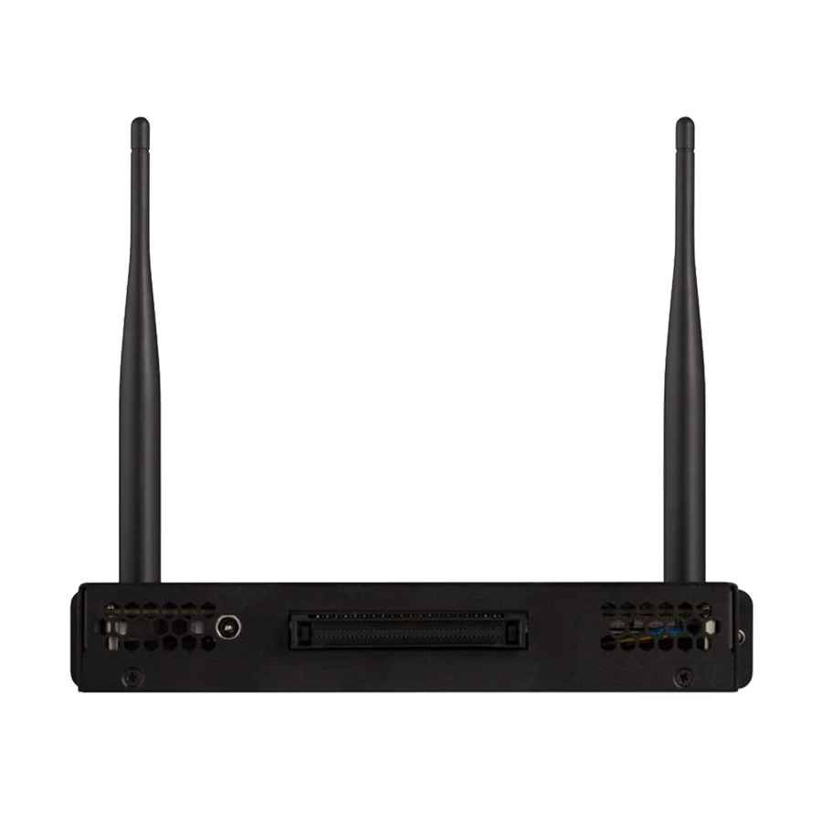 Viewsonic ViewSonic VPC25-W33-O1-1B OPS