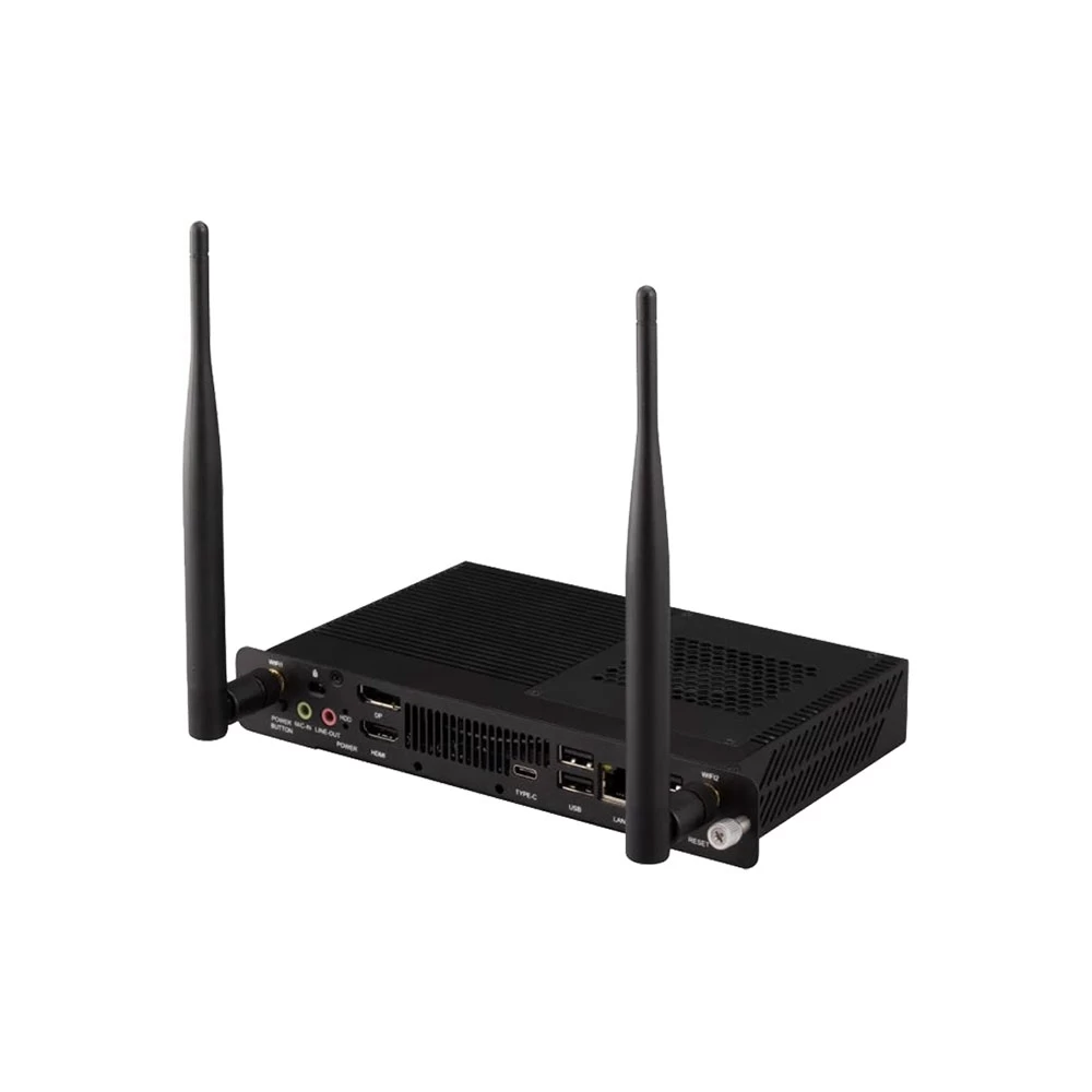 Viewsonic ViewSonic VPC27-W53-O1-1B OPS