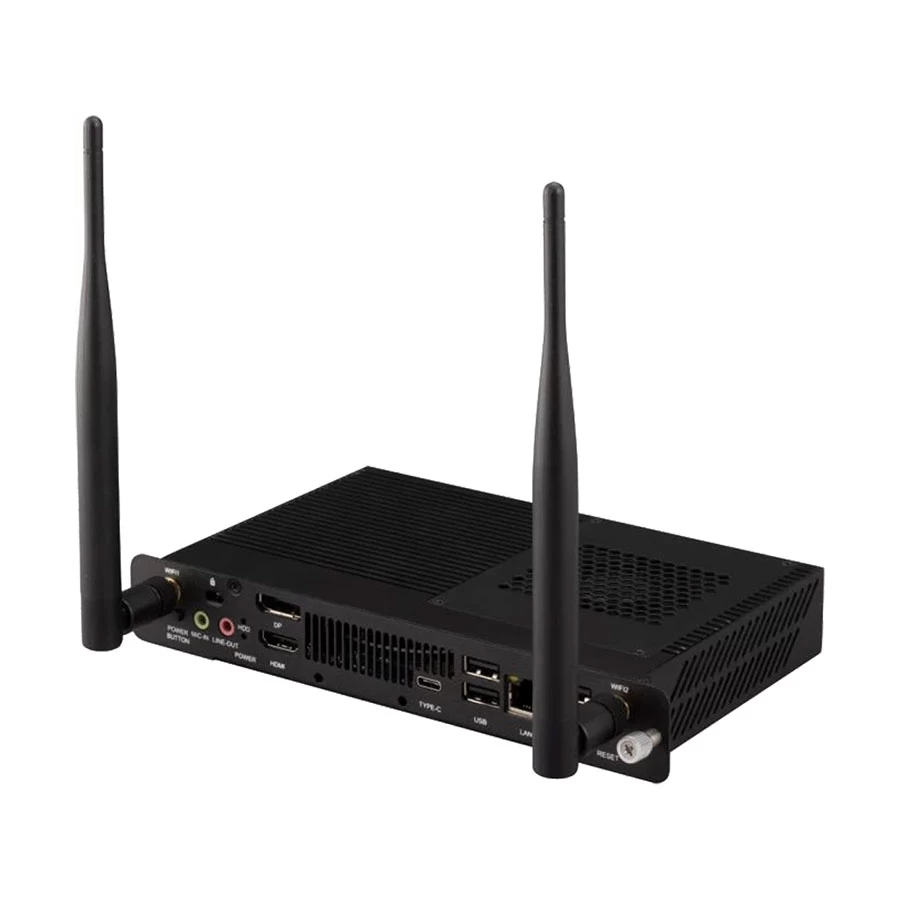Viewsonic ViewSonic VPC27-W53-O1-1B OPS