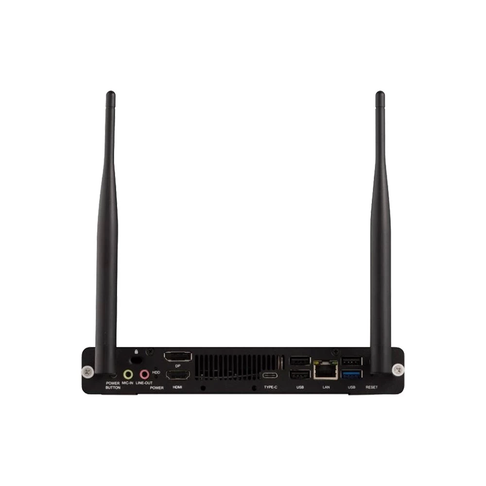 Viewsonic ViewSonic VPC27-W53-O1-1B OPS in BD