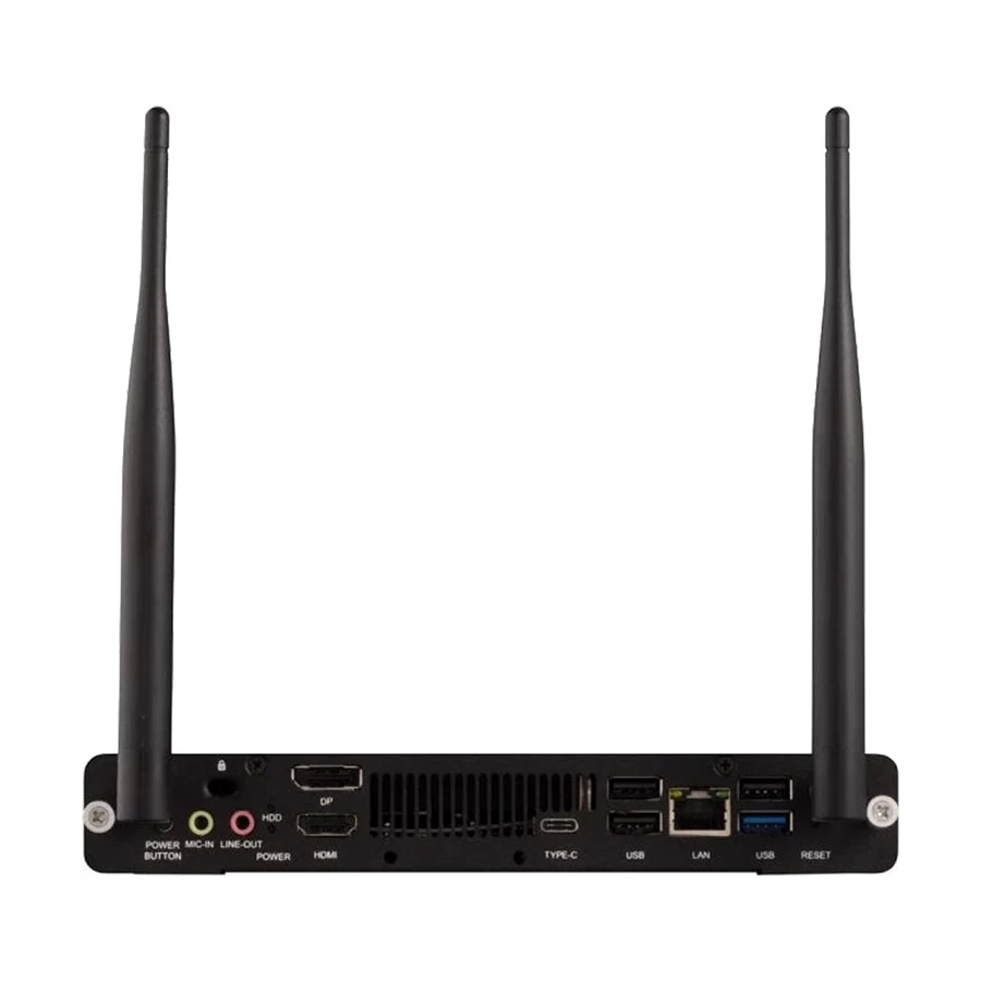 ViewSonic VPC27-W53-O1-1B OPS Price in BD