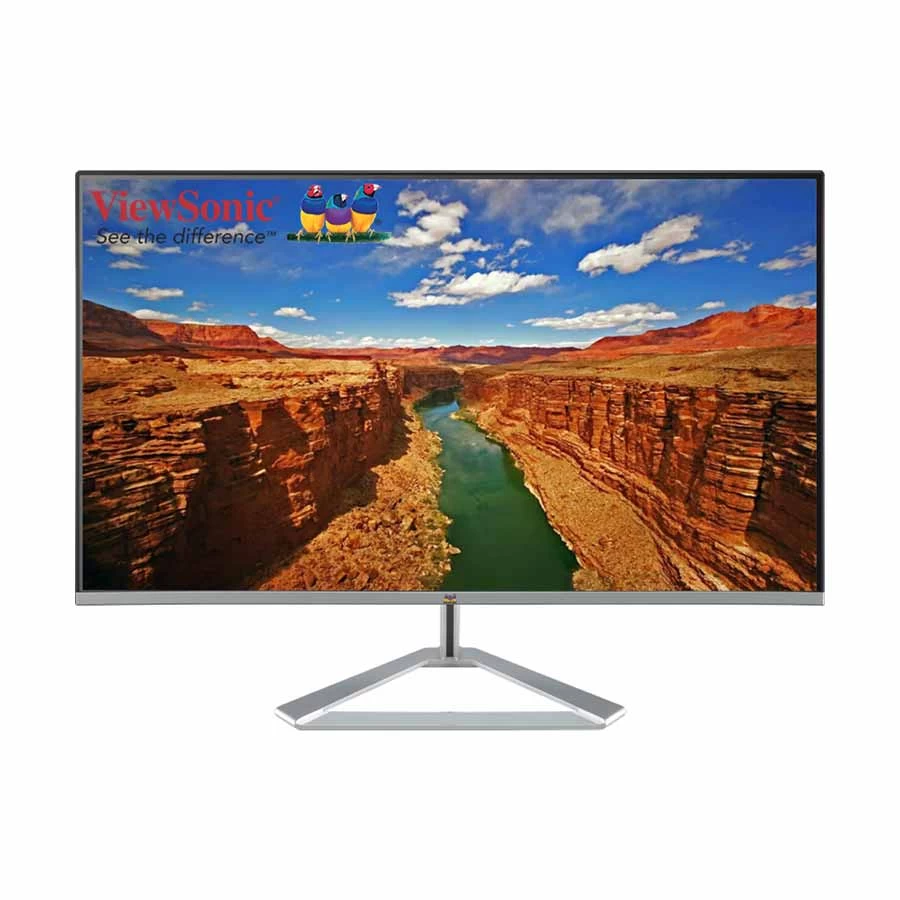 ViewSonic VX2276-SH ViewSonic