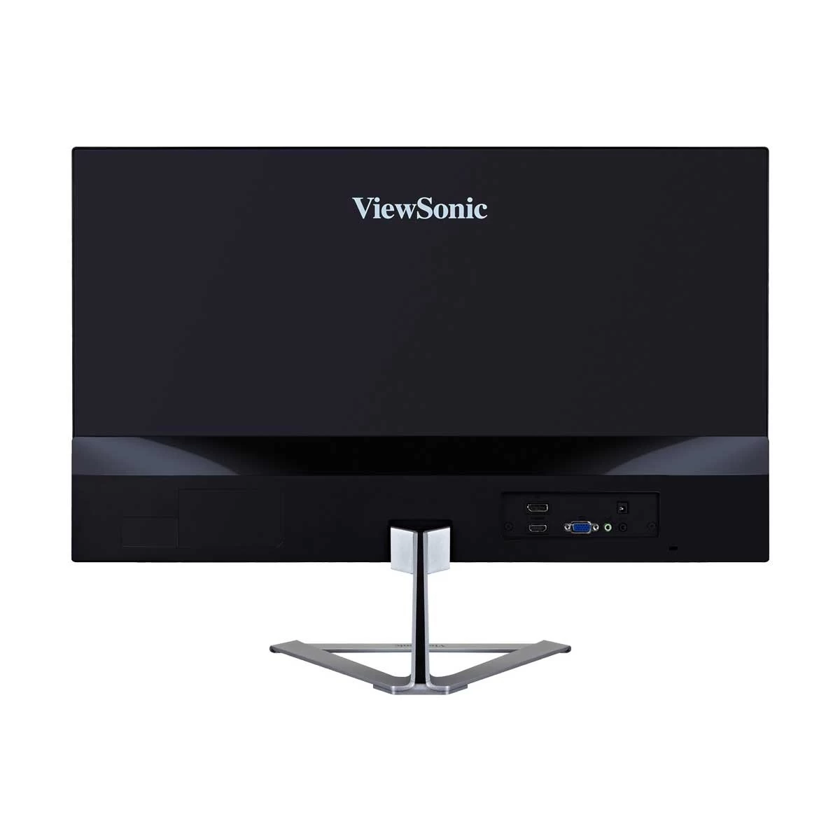 ViewSonic VX2276-SHD All Monitor