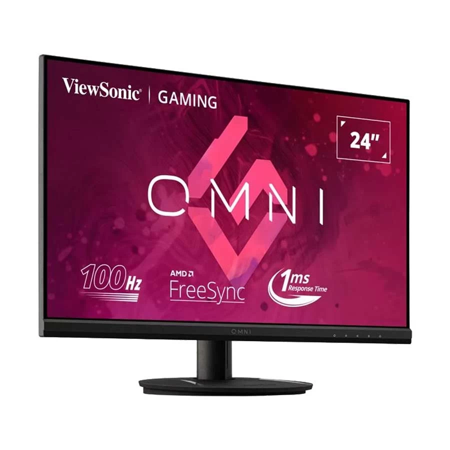 Viewsonic ViewSonic VX2416 Gaming Monitor Price in Bangladesh