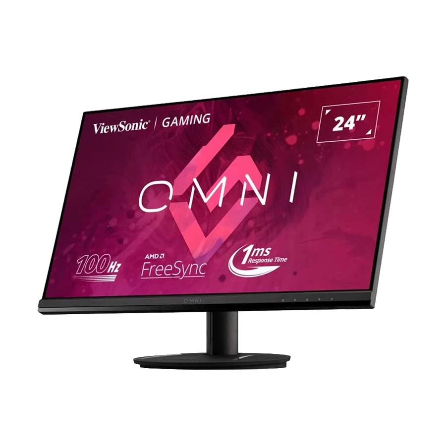 Viewsonic ViewSonic VX2416 Gaming Monitor in BD
