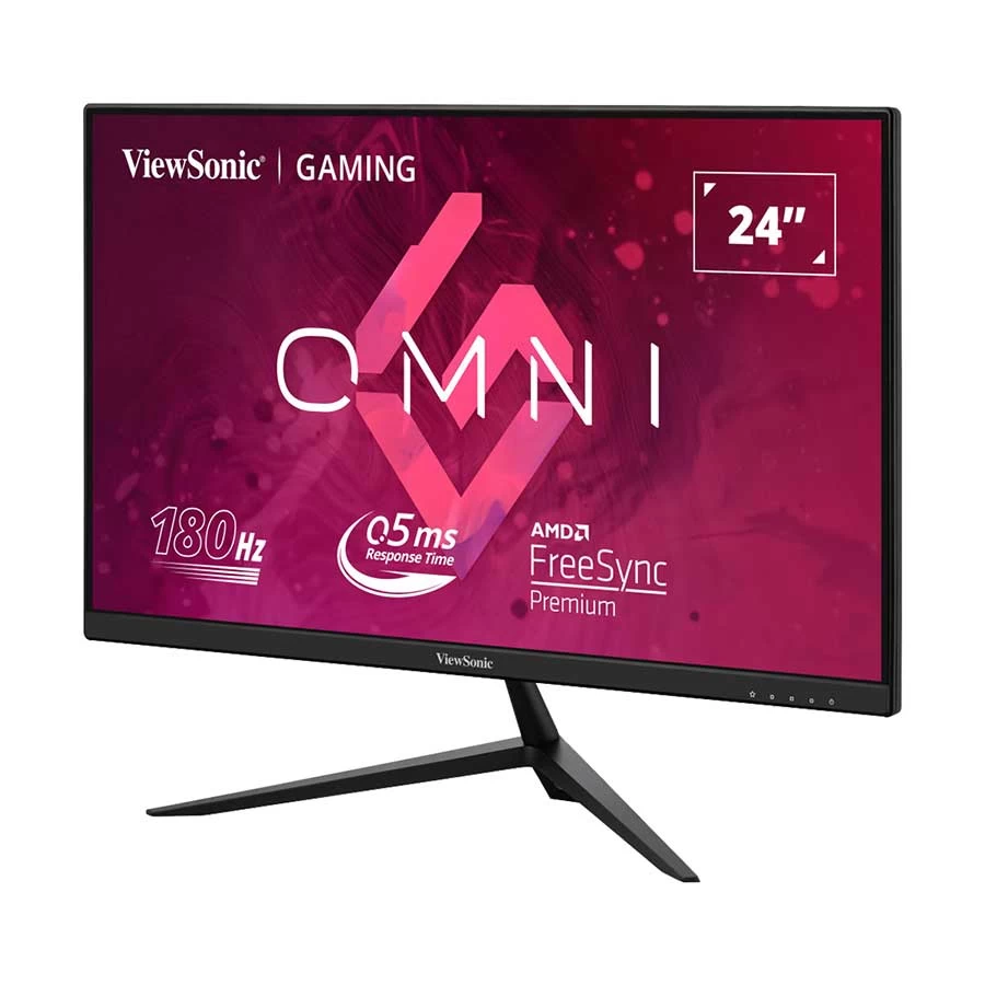 Viewsonic ViewSonic VX2428 Gaming Monitor