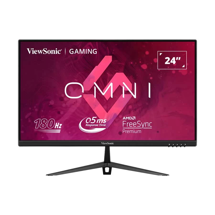 Viewsonic ViewSonic VX2428 Gaming Monitor Price in Bangladesh