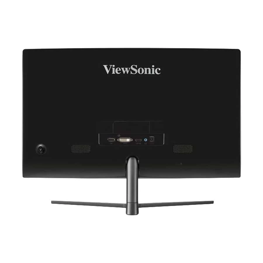 ViewSonic VX2458-C-MHD Gaming Monitor Price in BD