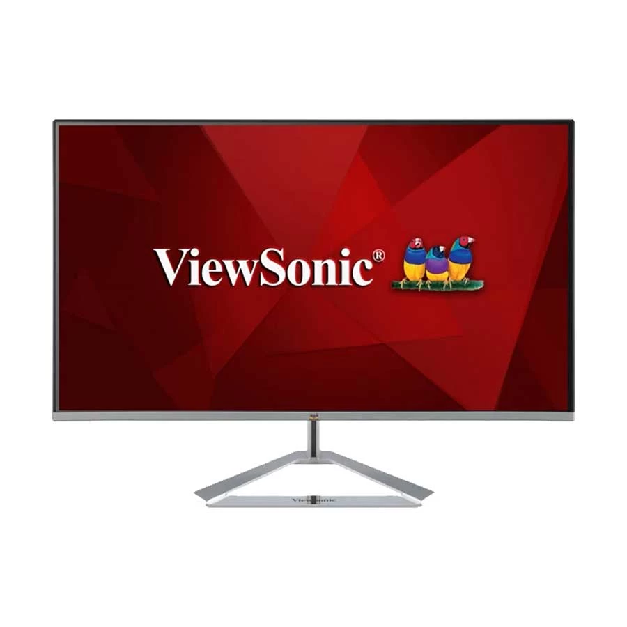 ViewSonic VX2476-SH ViewSonic