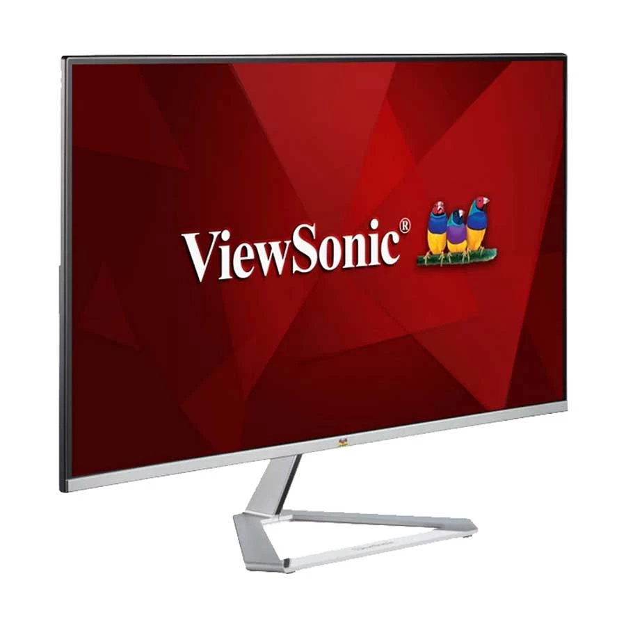 ViewSonic VX2476-SH ViewSonic in BD