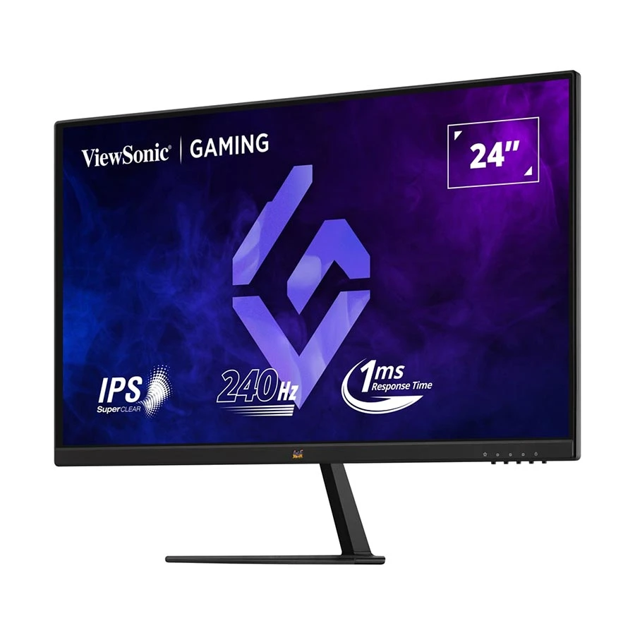 Viewsonic ViewSonic VX2479A-HD-PRO Gaming Monitor in BD