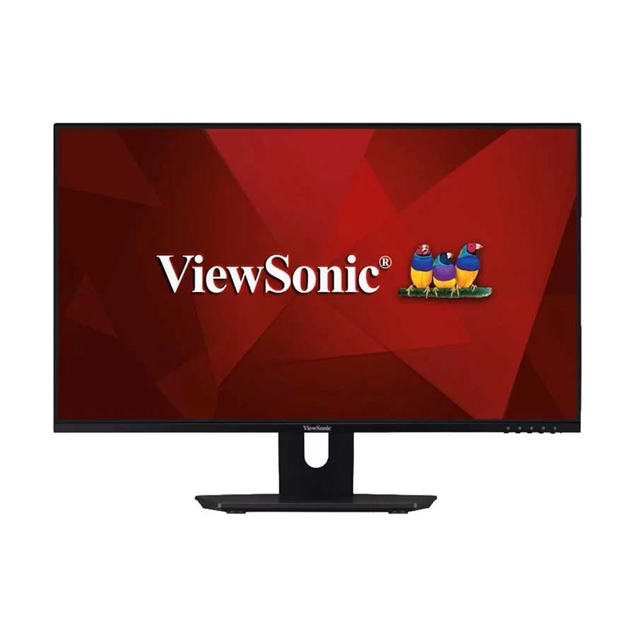ViewSonic VX2480-2K-SHD ViewSonic