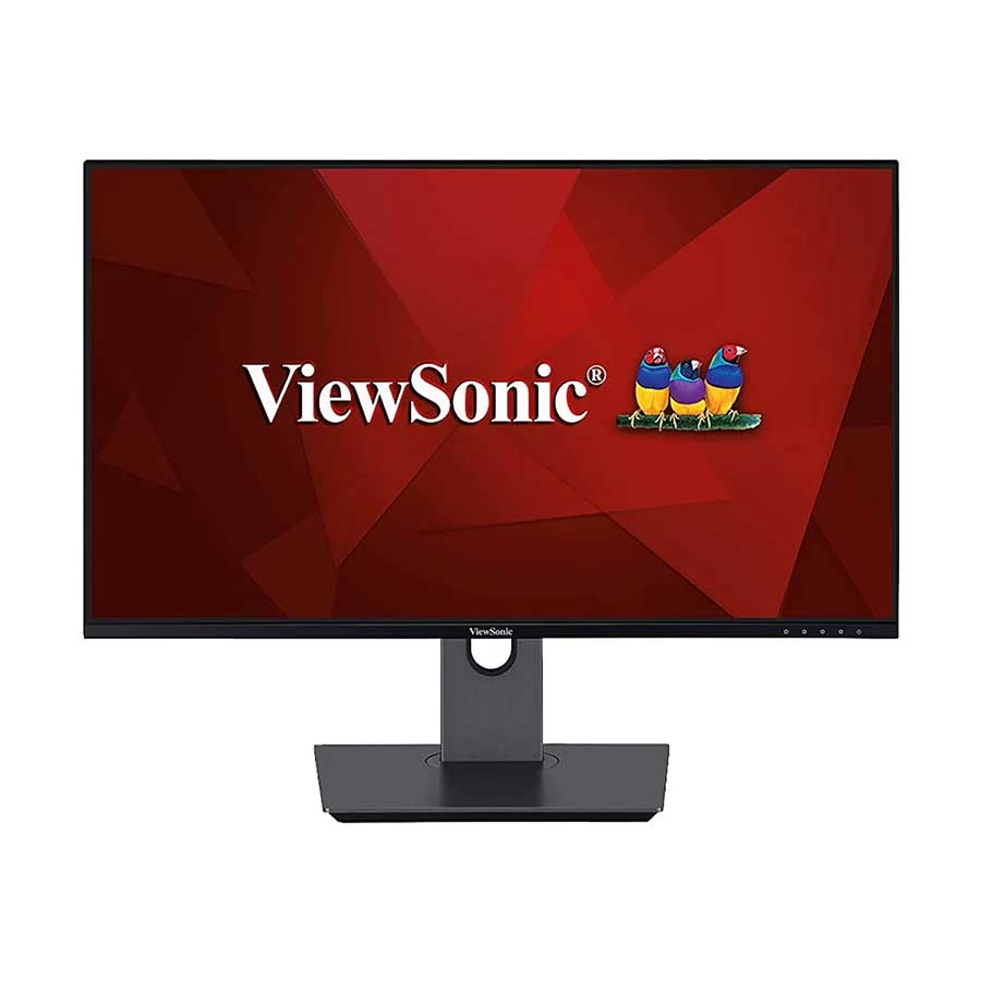 ViewSonic VX2480-SHDJ ViewSonic