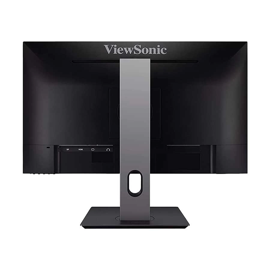 ViewSonic VX2480-SHDJ ViewSonic specifications