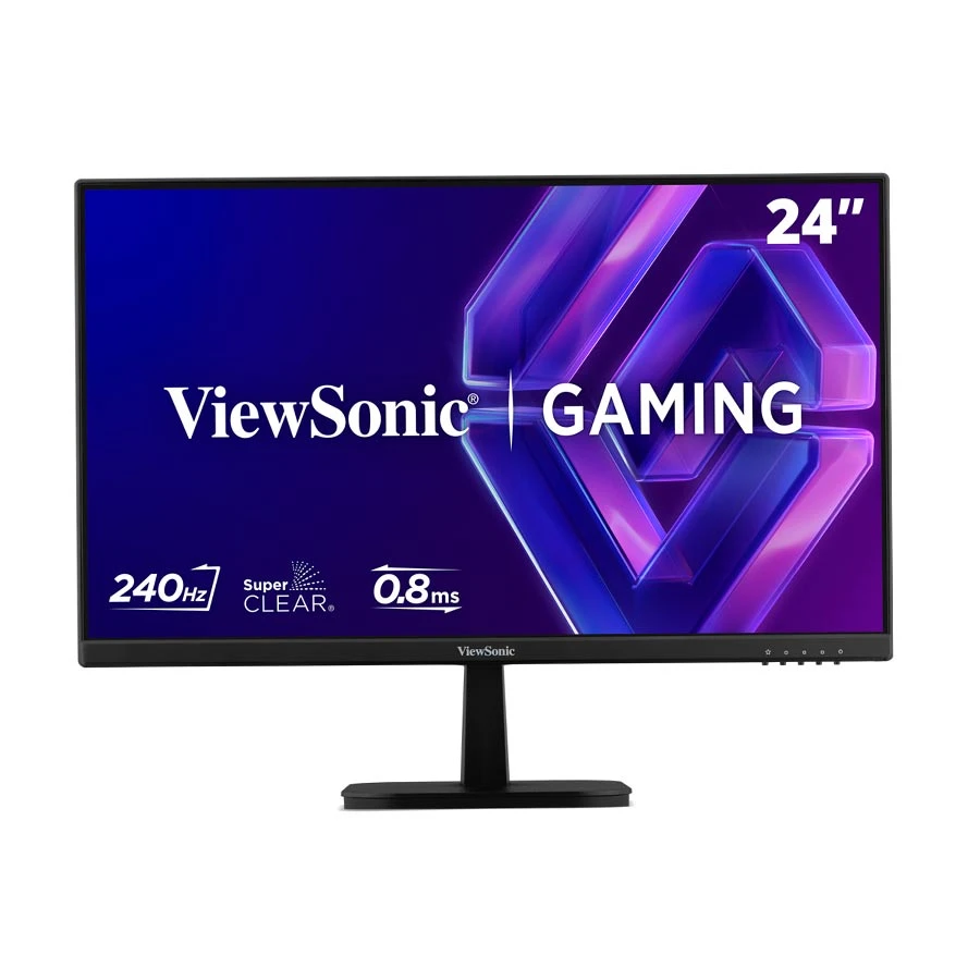 ViewSonic VX24G30 Gaming Monitor