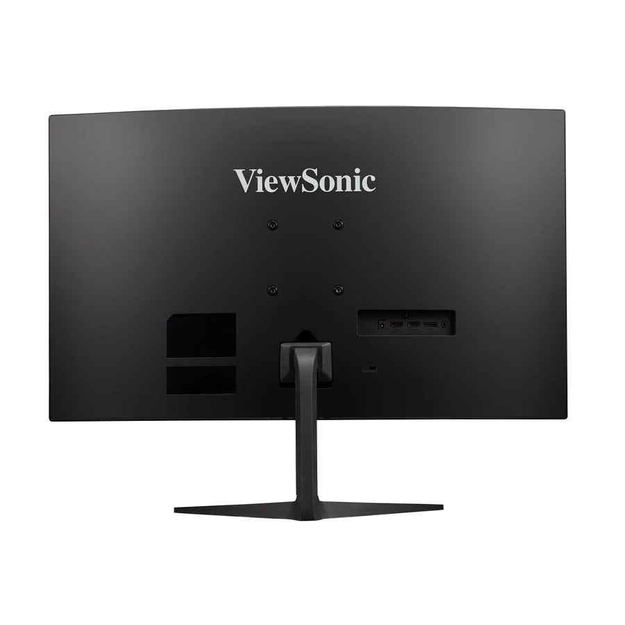 ViewSonic VX2719-PC-MHD All Monitor in BD