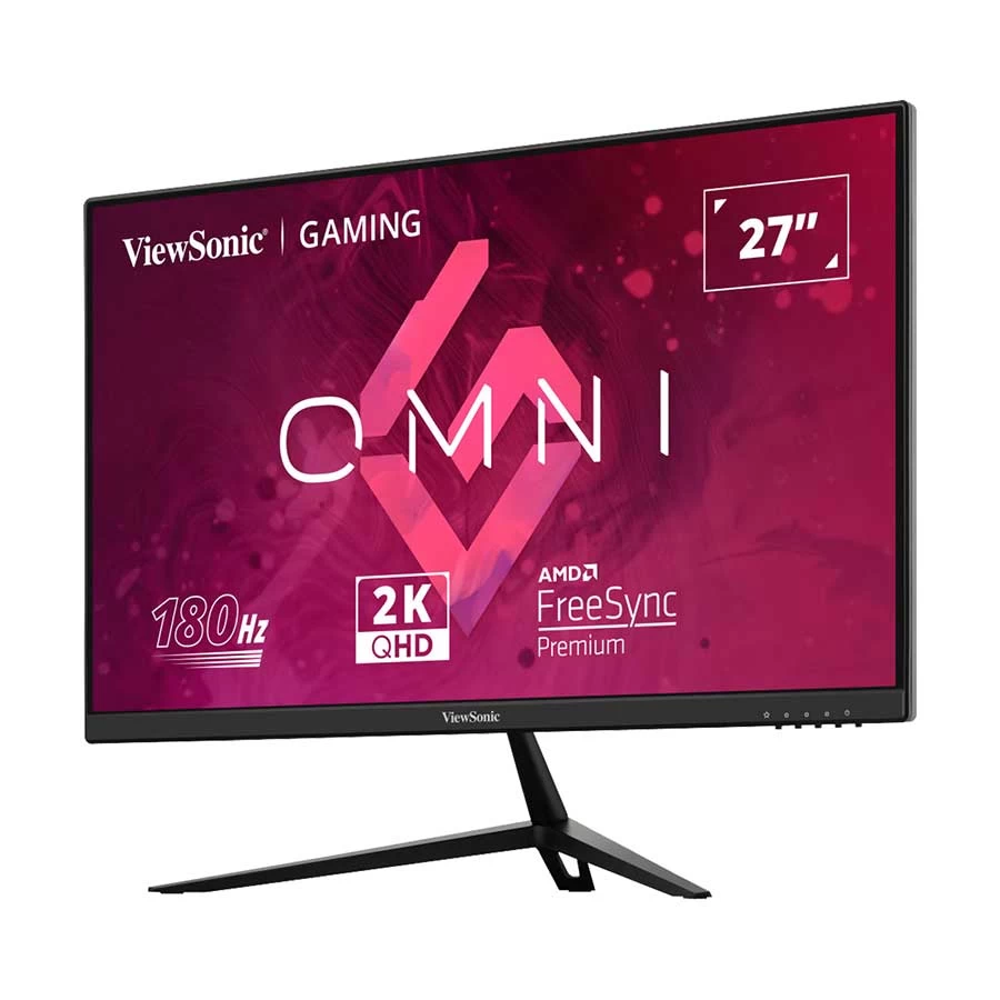ViewSonic VX2728-2K Gaming Monitor Price in Bangladesh