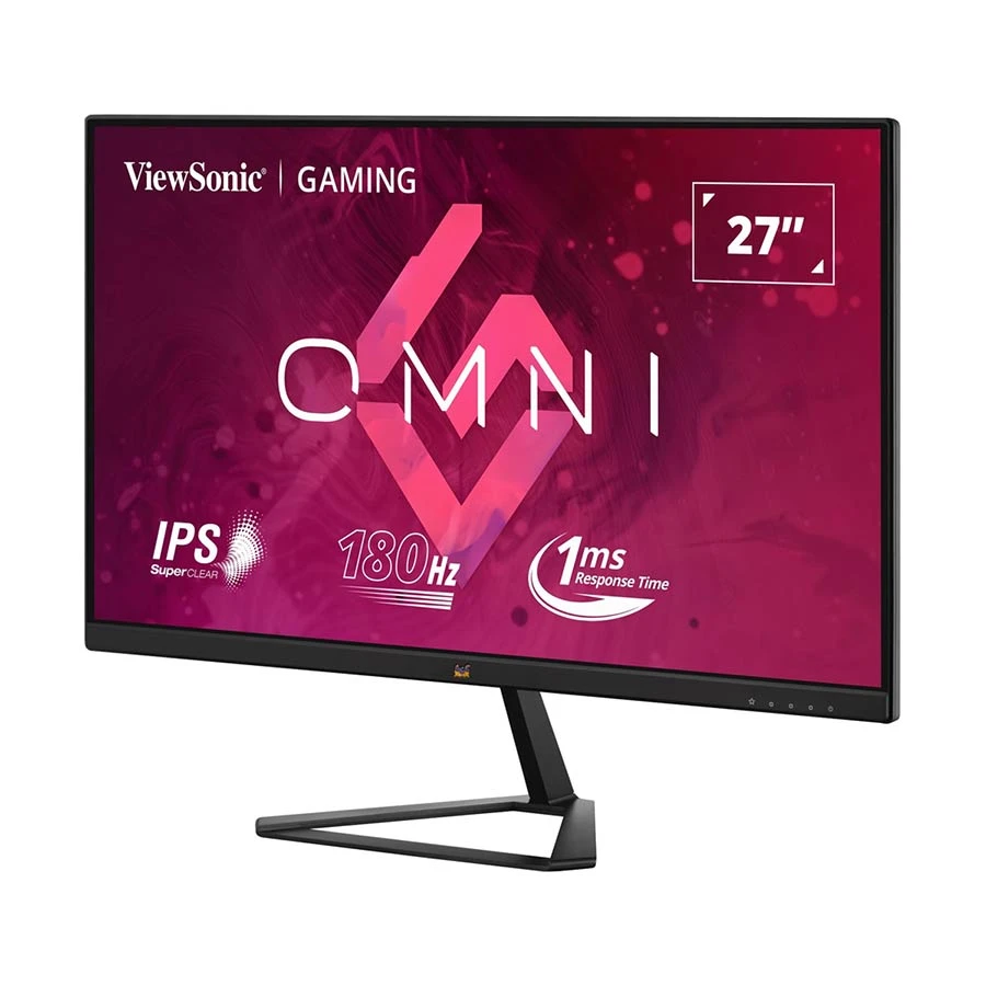 Viewsonic ViewSonic VX2779-HD-PRO Gaming Monitor in BD