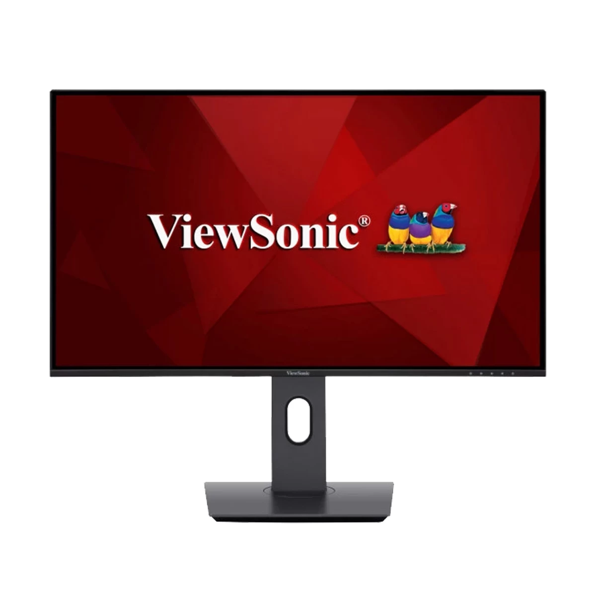 Viewsonic VX2780-2K-SHDJ All Monitor
