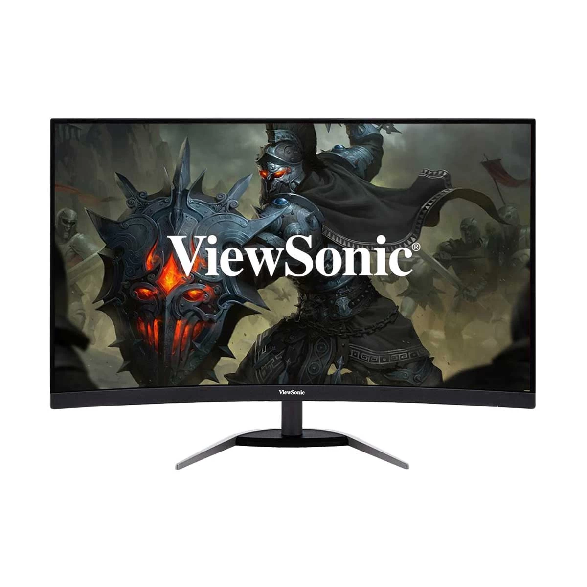 Viewsonic ViewSonic VX3268-2KPC-MHD Gaming Monitor