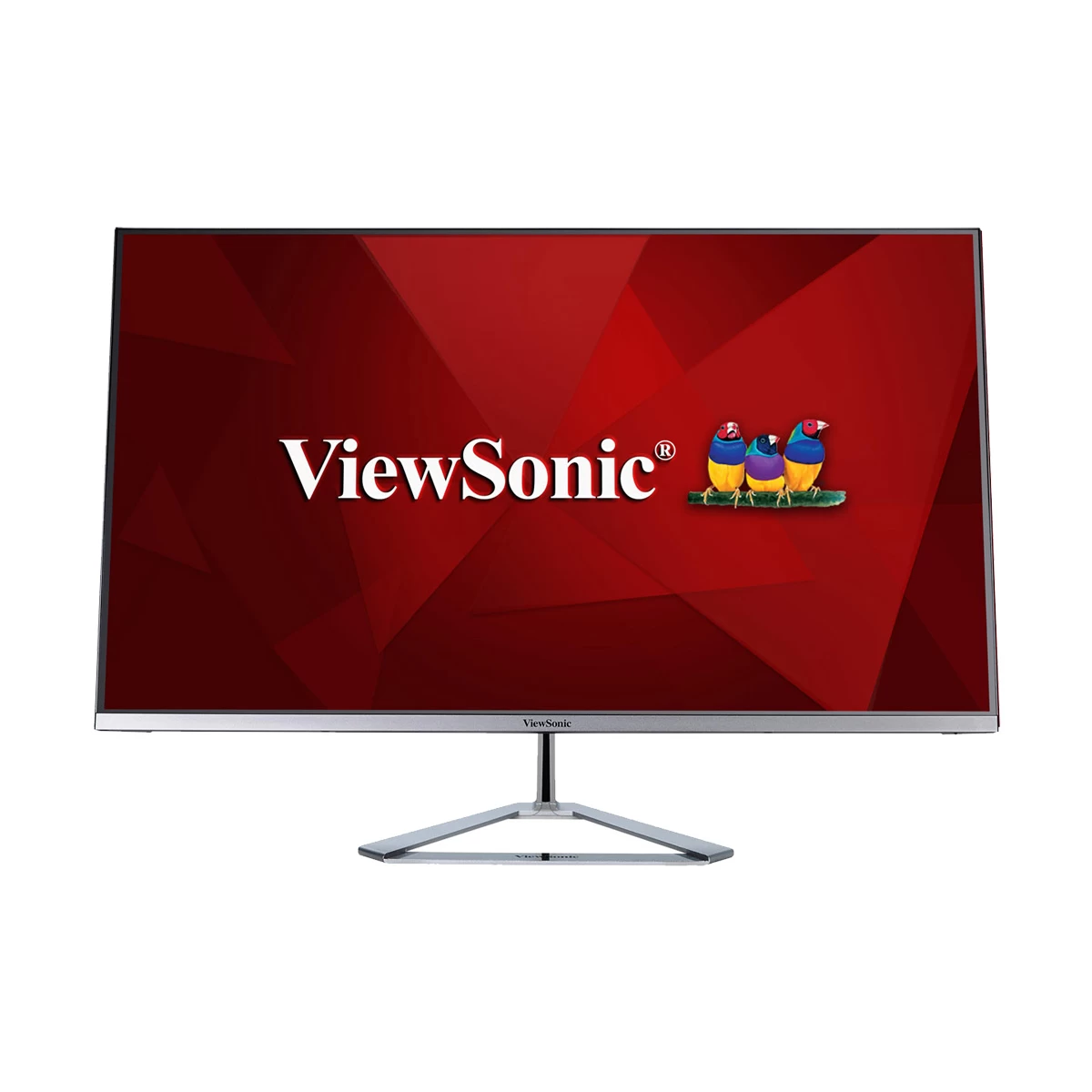 Viewsonic VX3276-2K-MHD-2 All Monitor Price in Bangladesh