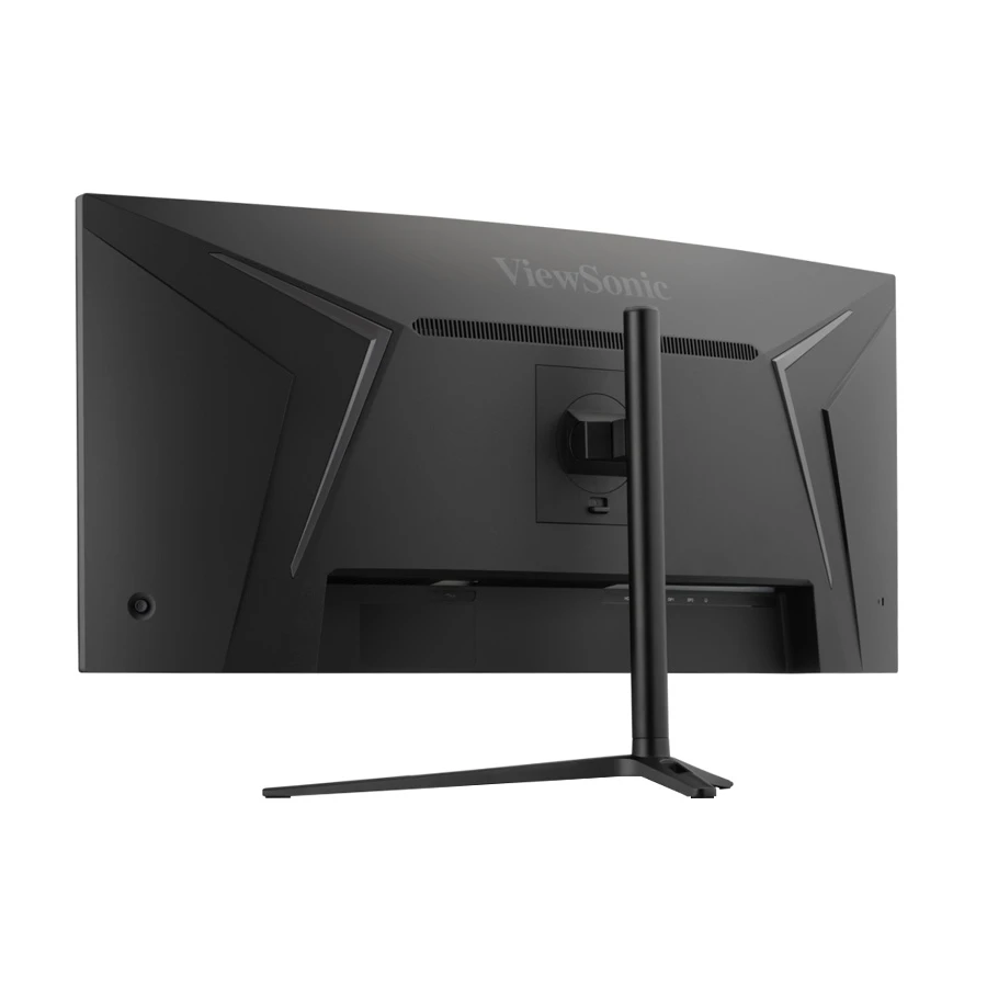 ViewSonic VX3418C-2K All Monitor Price in BD