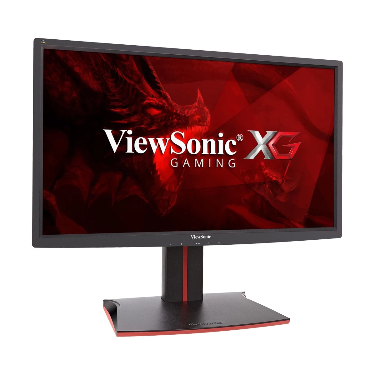 ViewSonic XG2401 ViewSonic in BD