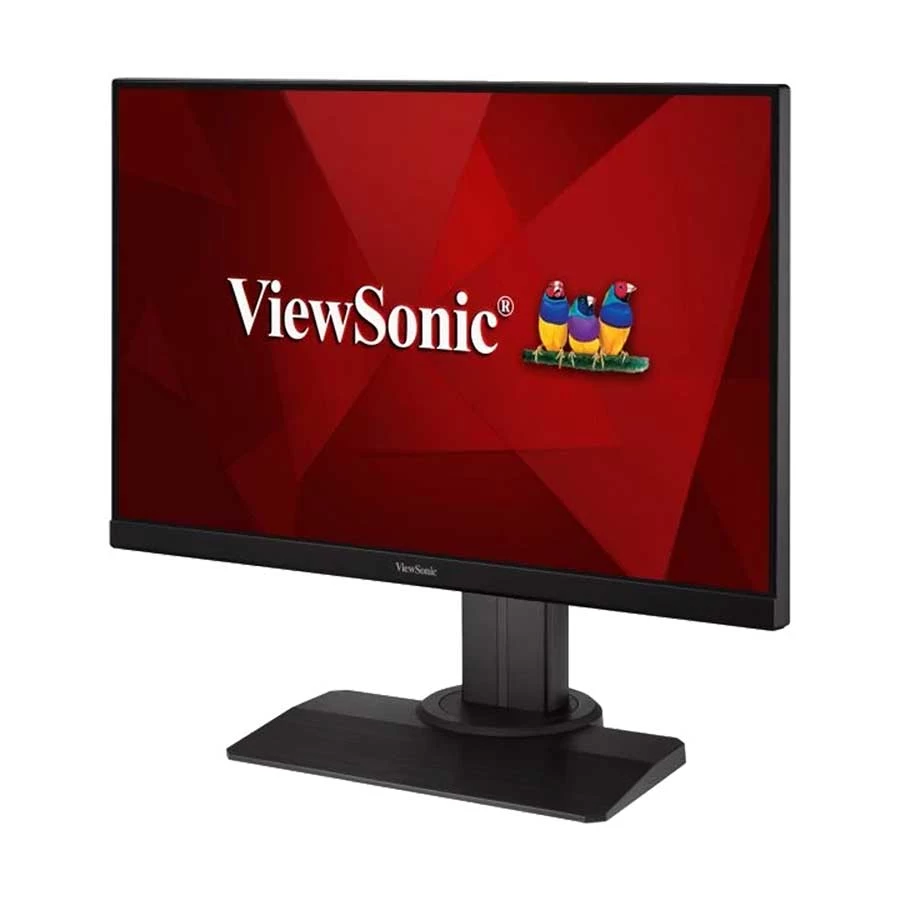 ViewSonic XG2405-2 Monitor Gaming Monitor