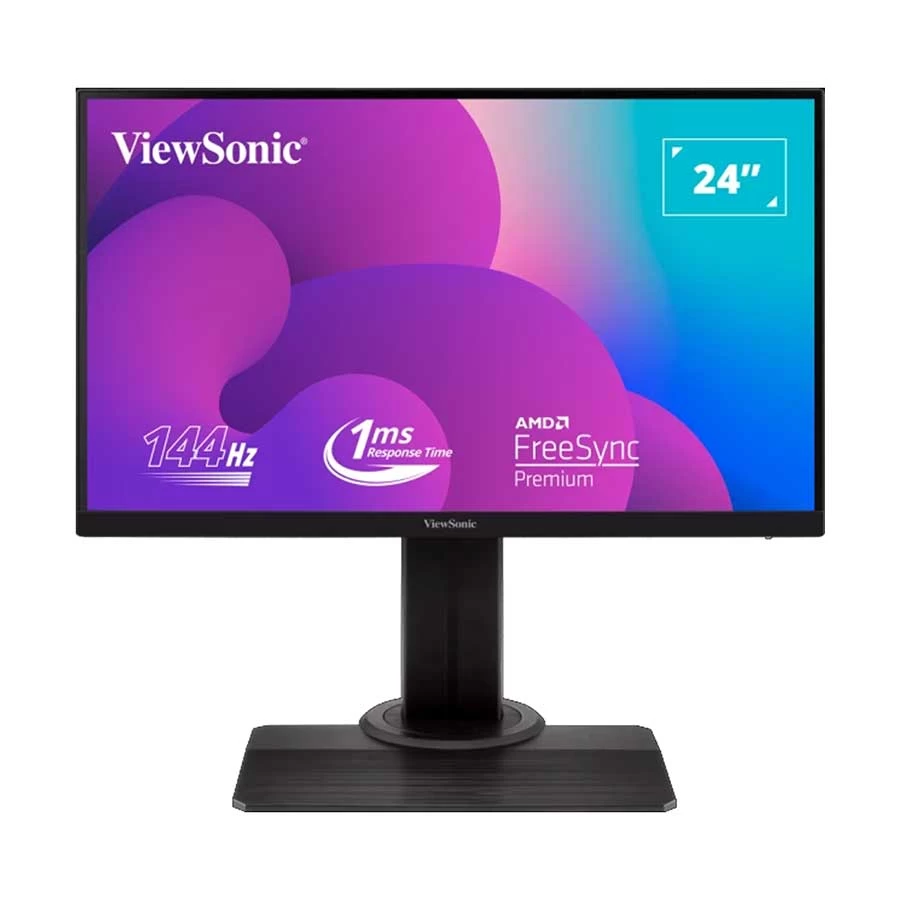 ViewSonic Viewsonic XG2405 ViewSonic Price in Bangladesh